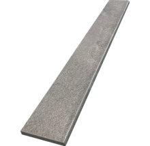 Sockel MIRAVA narvik smoke svart 60x7,5x0,85 cm