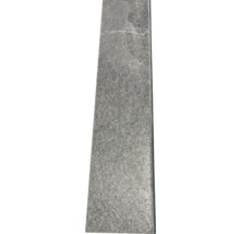 Sockel MIRAVA narvik smoke svart 60x7,5x0,85 cm