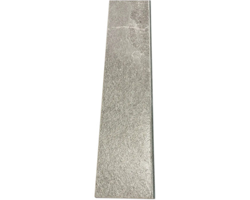 Rektangulär golvplatta av sten