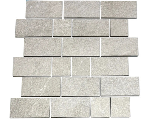 Mosaikplattor av stengods