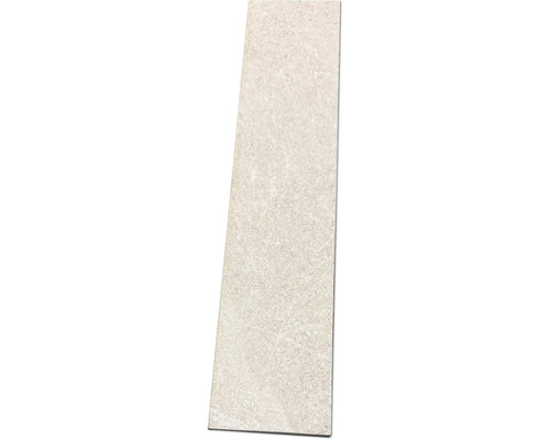 Rektangulär golvplatta av stengods