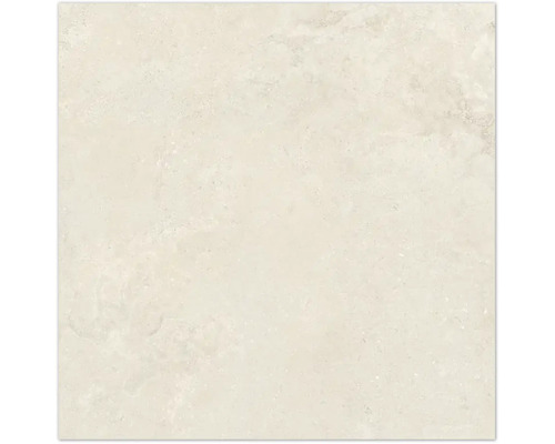 Utomhusklinker granitkeramik Limestone beige 100x100x2cm Klinker med stenutseende