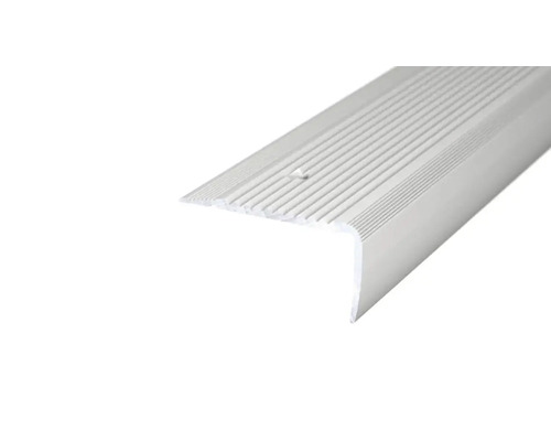 Trappnos PRINZ aluminium silver PR. 45x23mmx1m