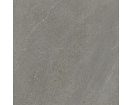 Grå golvplatta av stengods