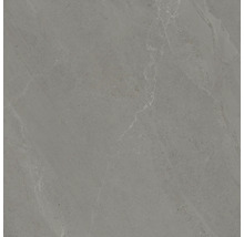 Grå keramisk platta med stenutseende