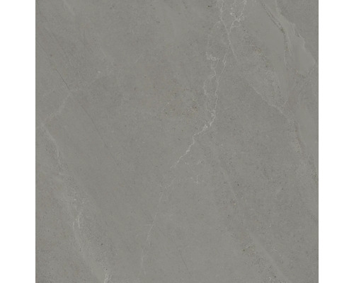 Grå keramisk platta med stenutseende