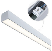 LED-lampa med anslutningsklämma