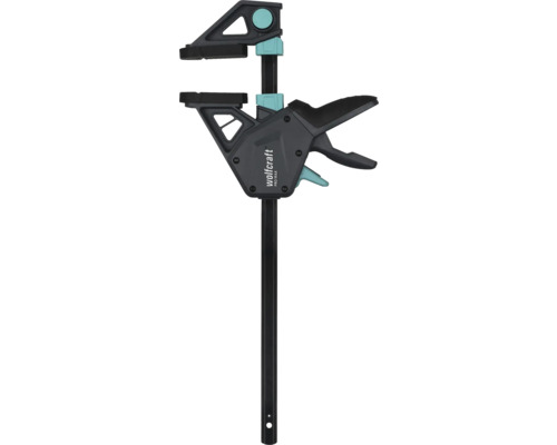 Enhandstving Wolfcraft Pro Max