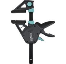 Wolfcraft enhandsspännare Pro Max