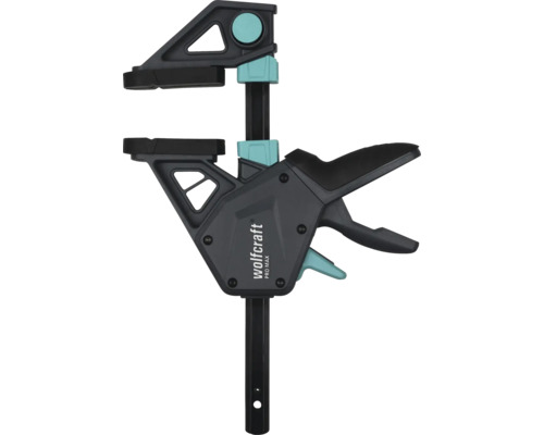 Wolfcraft enhandsspännare Pro Max