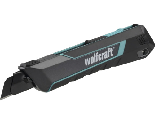 Wolfcraft brytbladskniv