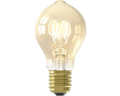 Calex glödlampa med E27-sockel