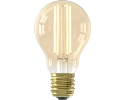 Calex LED-lampa med E27-sockel