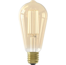 Calex LED-lampa i Edison-stil