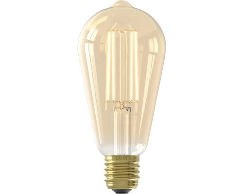 Calex LED-lampa i Edison-stil