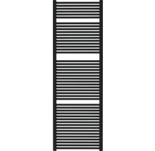 Handdukstork med horisontella värmerör för badrummet