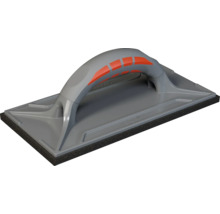 Svampbräda med handtag för fogning av plattor