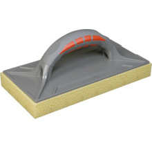 Svampbräda för kakelarbete med handtag