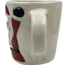 Julmugg med jultomtemotiv