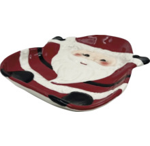 Tomteskål av keramik