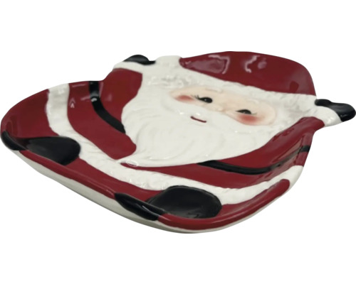 Tomteskål av keramik