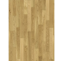 Vyisning av träparkett