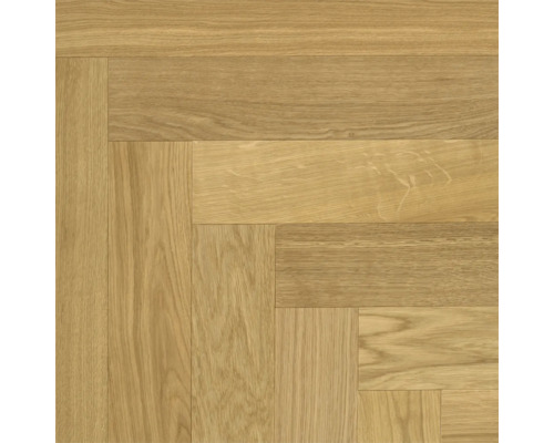 Parkettgolv i fiskbensmönster