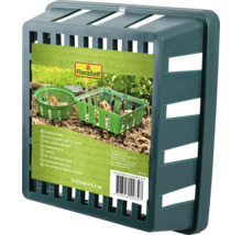 Insektsnät för växter från FloraSelf, 3x21 centimeter x 23,5 centimeter