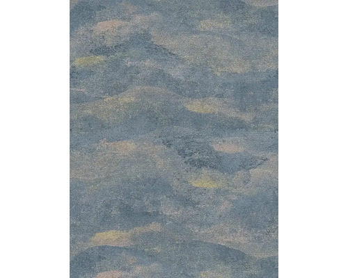 Mönstrat tapet med molnmotiv