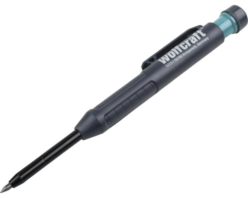 Wolfcraft ritsstift med logotyp