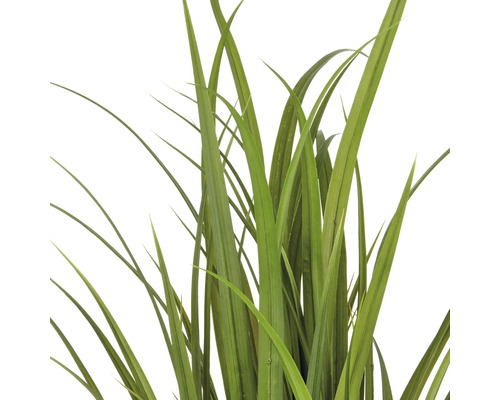 Detaljbild av konstgräs