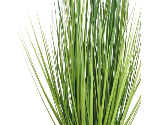 Konstgjort prydnadsgräs