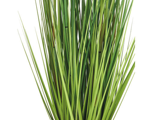 Konstgjorda gräsbuntar för dekoration