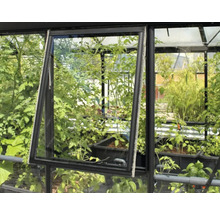 Sidofönster VITAVIA Växthus Helena