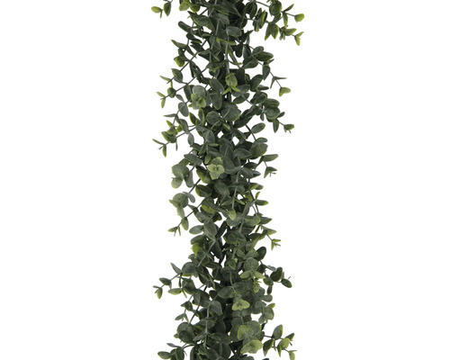 Eucalyptusgirlang av plast