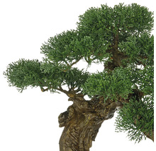 Konstgjord bonsai