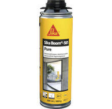 Fogskum SIKA Sikaboom-461 Top 250ml