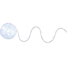 LED ljusslang upprullad