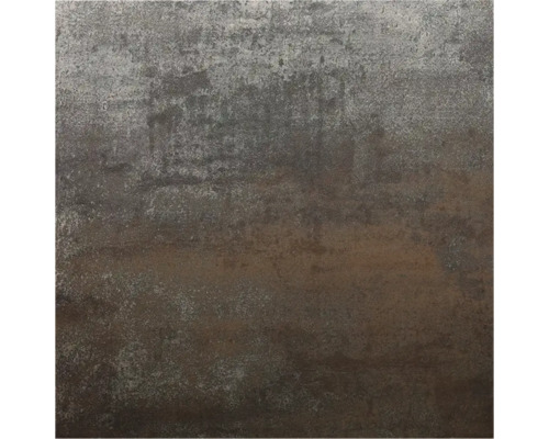 Kakelmönster i metalloptik för inom- och utomhusbruk