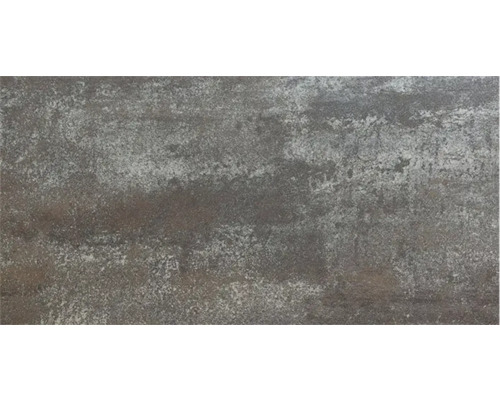 Grått golvklinker med oregelbundet mönster