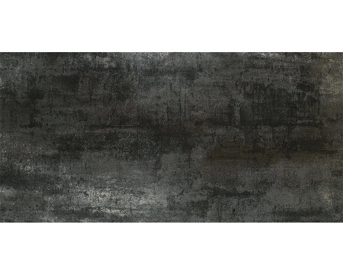 Mörkt väggkakel med matt yta