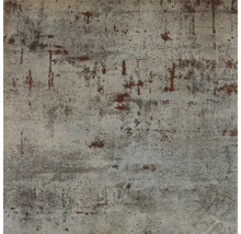 Dekorativ platta med strukturmönster