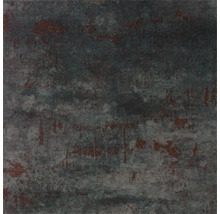 Dekorativ skiva med struktur