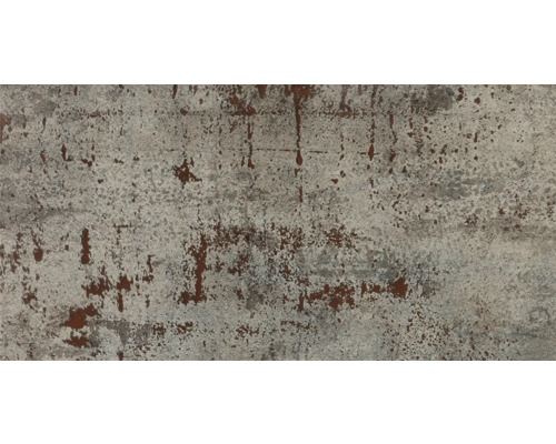 Dekorativ platta med abstrakt struktur