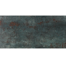 Dekorativ väggplatta med rostig effekt för inredning