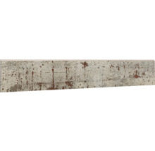 Keramisk platta med fläckigt mönster