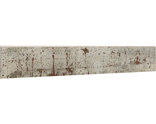 Keramisk platta med fläckigt mönster