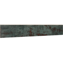 Dekorativ platta med mönster