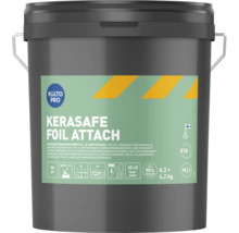 Tätningslim KIILTO Kerasafe foil attach 10,5 kg
