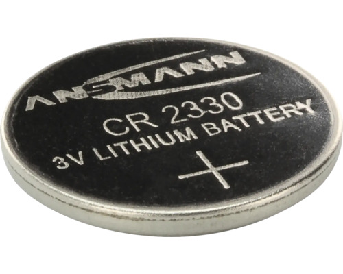 Ansmann CR 2330 3V litiumbatteri